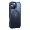 custodia Torras Pro Series per iPhone 16 Pro Max, nero, modello X00FX1914