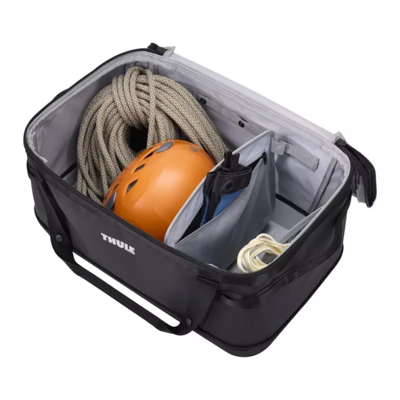 Thule 5529 Chasm Gear Hauler 55L nero