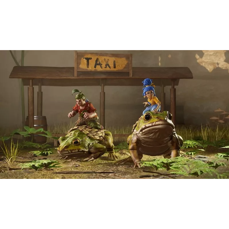 Gioco PlayStation 4 It Takes Two