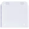 Lenco KCR-190WH radio da cucina sottopensile con PLL FM, DAB+ e Bluetooth, bianco