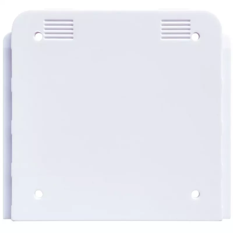 Lenco KCR-190WH radio da cucina sottopensile con PLL FM, DAB+ e Bluetooth, bianco