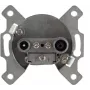 Presa coassiale ShiverPeaks BS83900-10