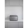 Microonde solo Toshiba MM2-EM20PF(MB) 800 W 20 L