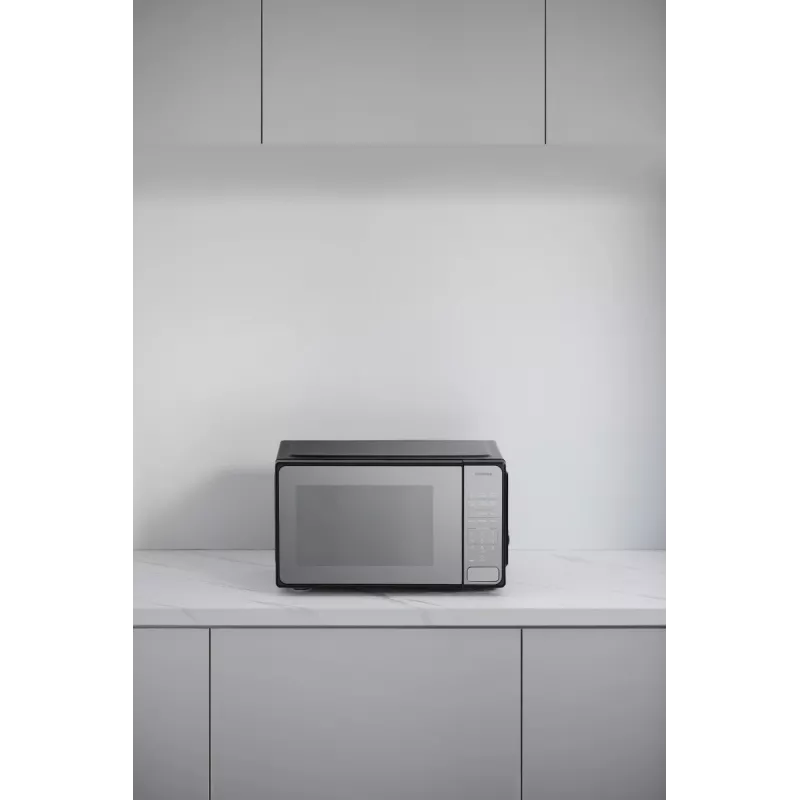 Microonde solo Toshiba MM2-EM20PF(MB) 800 W 20 L