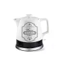 Bollitore Feel-Maestro MR-072 1,2 L bianco 1200 W