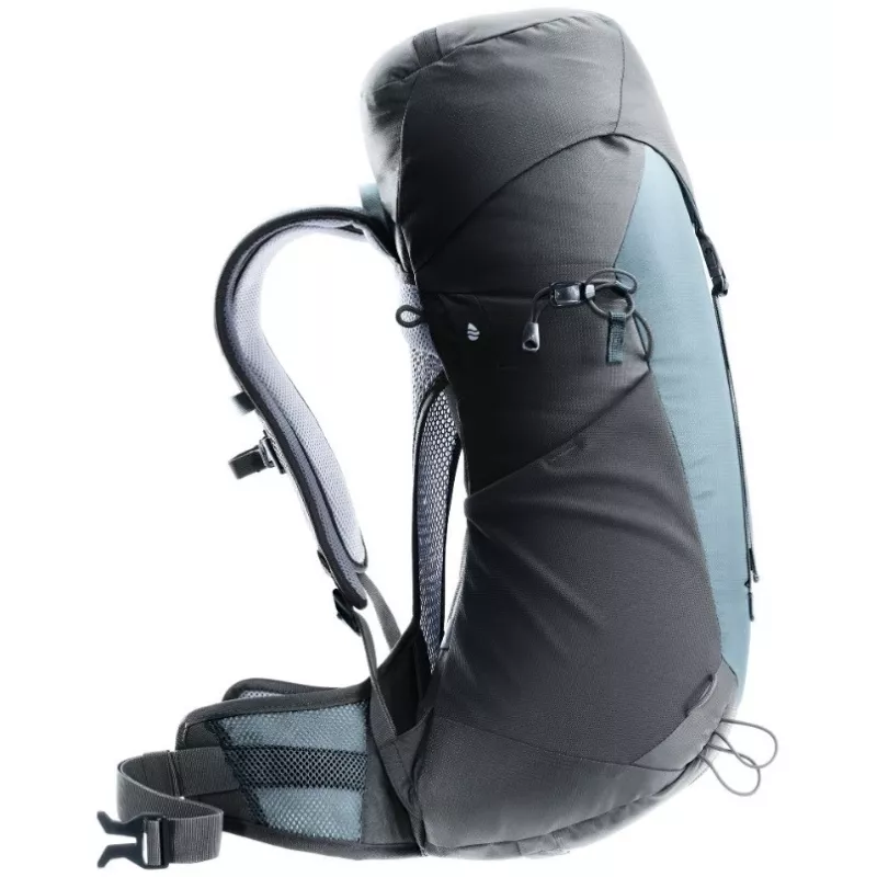 Zaino DEUTER AC Lite 22 SL 22 L — telaio interno, 22 L, 910 g, grafite
