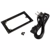 Alimentatore 500 Watt SST-EX500-B Extreme SFX 80 PLUS Bronze - Alimentatore PC/server - SFX (SST-EX500-B)