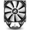 Dissipatore ad aria per processore Sharkoon A50 RGB 1