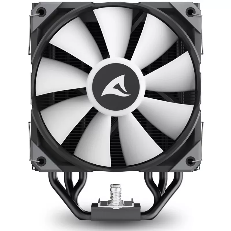 Dissipatore ad aria per processore Sharkoon A50 RGB 1