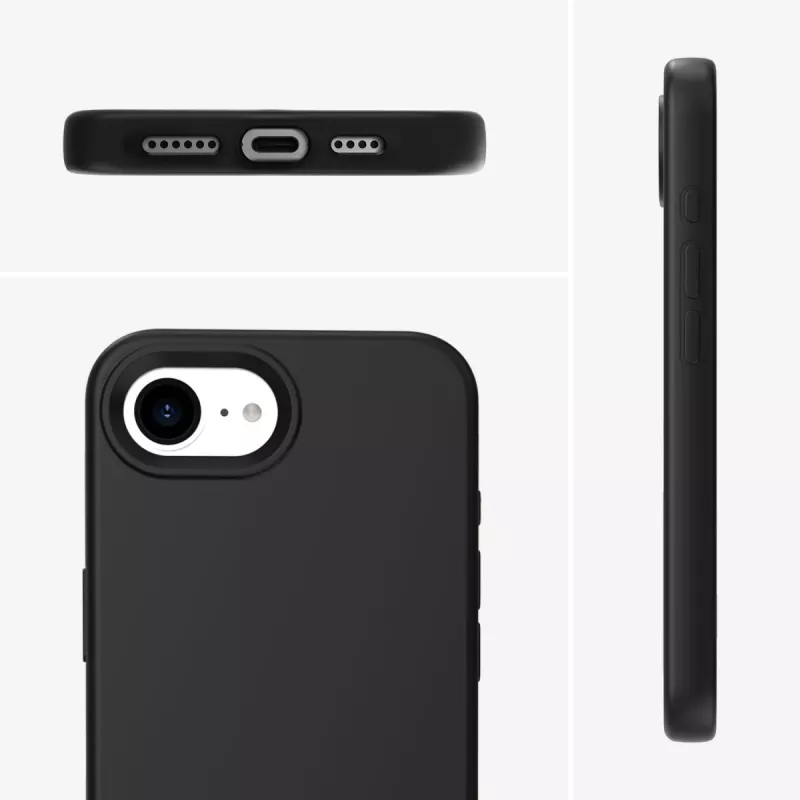 Cover 4smarts iPhone SE (4.Gen.) 15,4 cm (6,06
