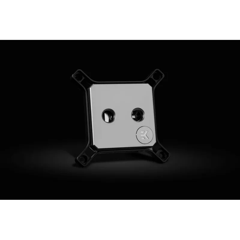 Water block EK Water Blocks EK-Quantum Magnitude 1700 rame nickel nero