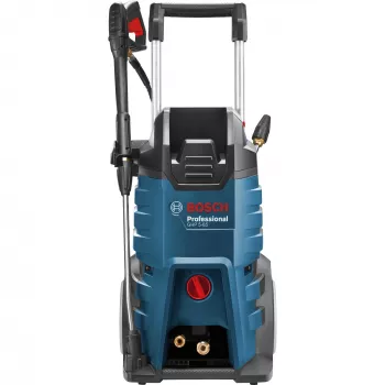 Bosch GHP 5-65 Professional idropulitrice a modello verticale elettrica 8,7 l/h blu