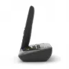 Telefono analogico/DECT Gigaset AS690A con identificazione chiamante nero