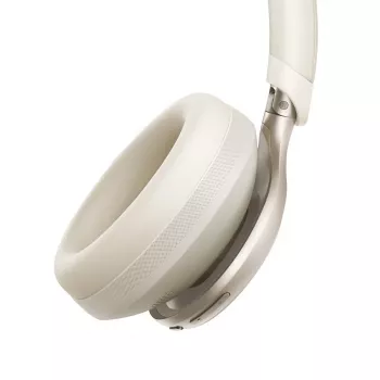 Cuffie Soundcore Space One bianco