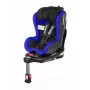 Seggiolino per bambini Sparco SK500I nero-blu SK500I, peso max 18 kg