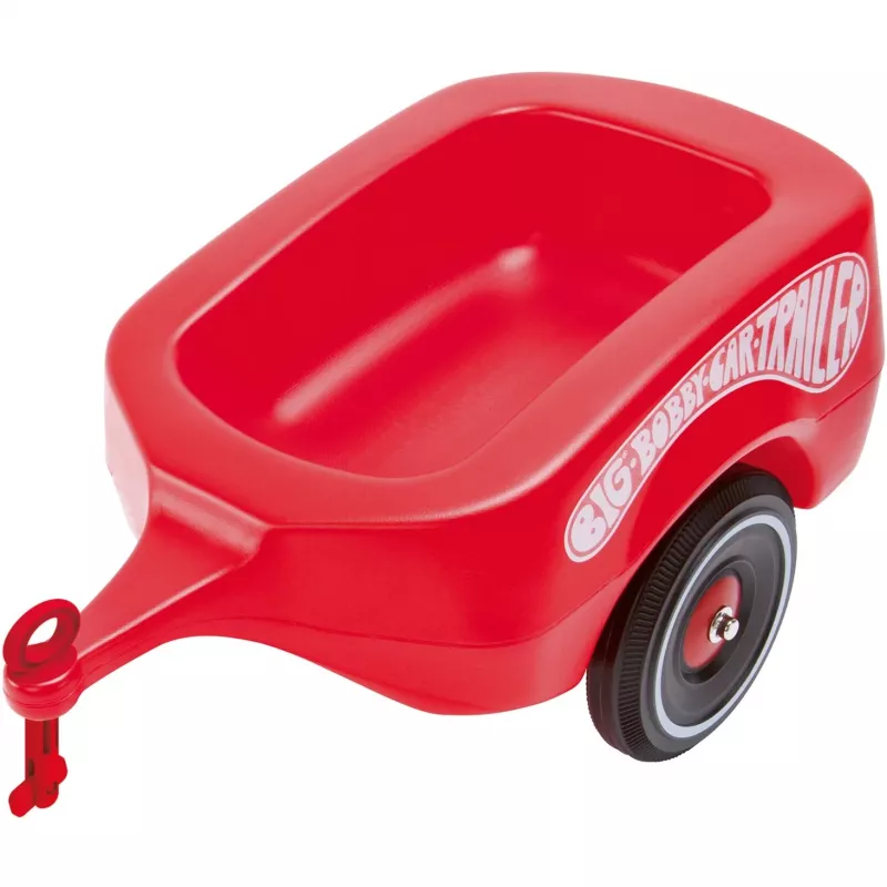 Rimorchio BIG Bobby-Car, veicolo per bambini