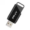 Pny Attach X USB 3.2 128GB confezione - 128 GB (P-FD128ATTX-GE)