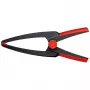 Utensile di serraggio Bessey Clippix XCL 70/110 larghezza ganasce regolabile 70 mm