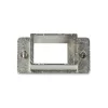Kit di montaggio LogiLink MP0054 argento