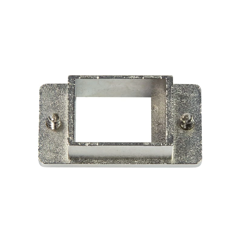 Kit di montaggio LogiLink MP0054 argento