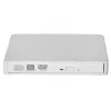 KRUX DVD Portable Drive bianco