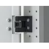 Rack autoportante Triton RMA-22-A68-CAX-N1 22U 800 kg grigio