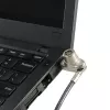 DICOTA BASE XX LAPTOP LOCK NANO D31940 lucchetto di sicurezza per laptop