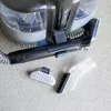 Taurus EST9489310L aspirapolvere ad acqua e polvere 400 W