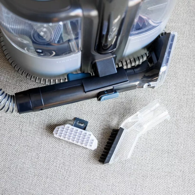Taurus EST9489310L aspirapolvere ad acqua e polvere 400 W