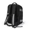 Zaino per laptop 17,3 pollici riflettente 32-38 l
