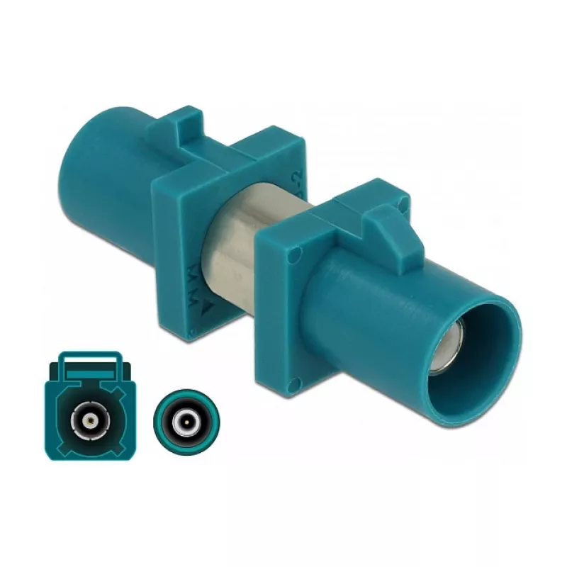Connettore coassiale DeLOCK 89858