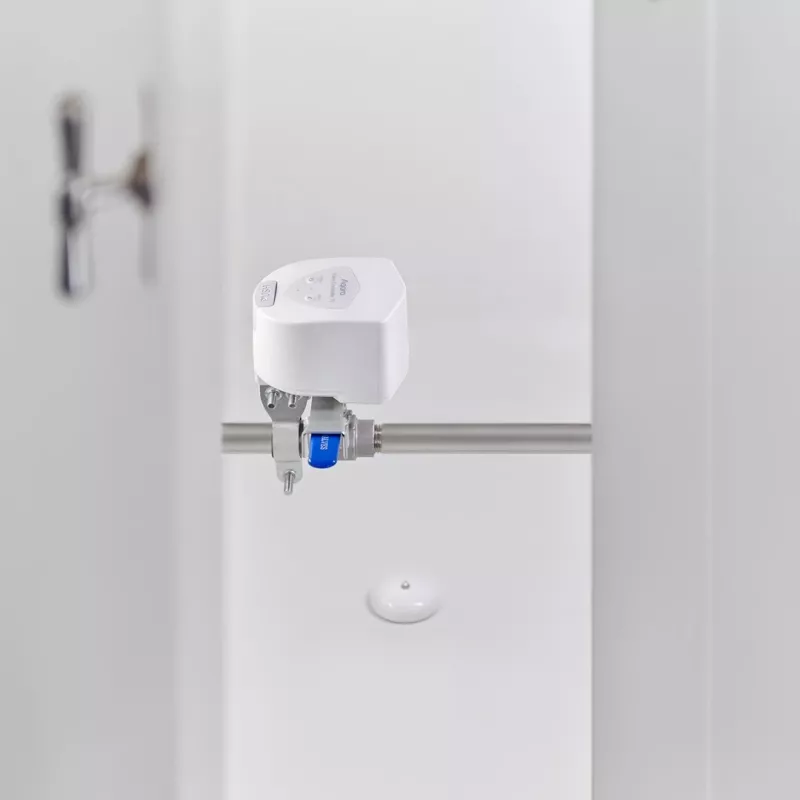 Controllo valvola smart home, T1 VC-X01D, Aqara