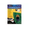 Pellicola per laminazione GLOSSY/A5 100 100 pezzi 5351002 Fellowes