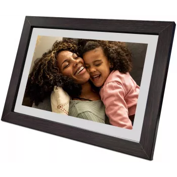 Cornice digitale SENCOR SDF 1093 COFFEE, display 10,1