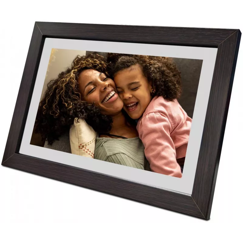 Cornice digitale SENCOR SDF 1093 COFFEE, display 10,1