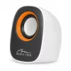 IBO - Diffusore stereo USB, RMS 6W