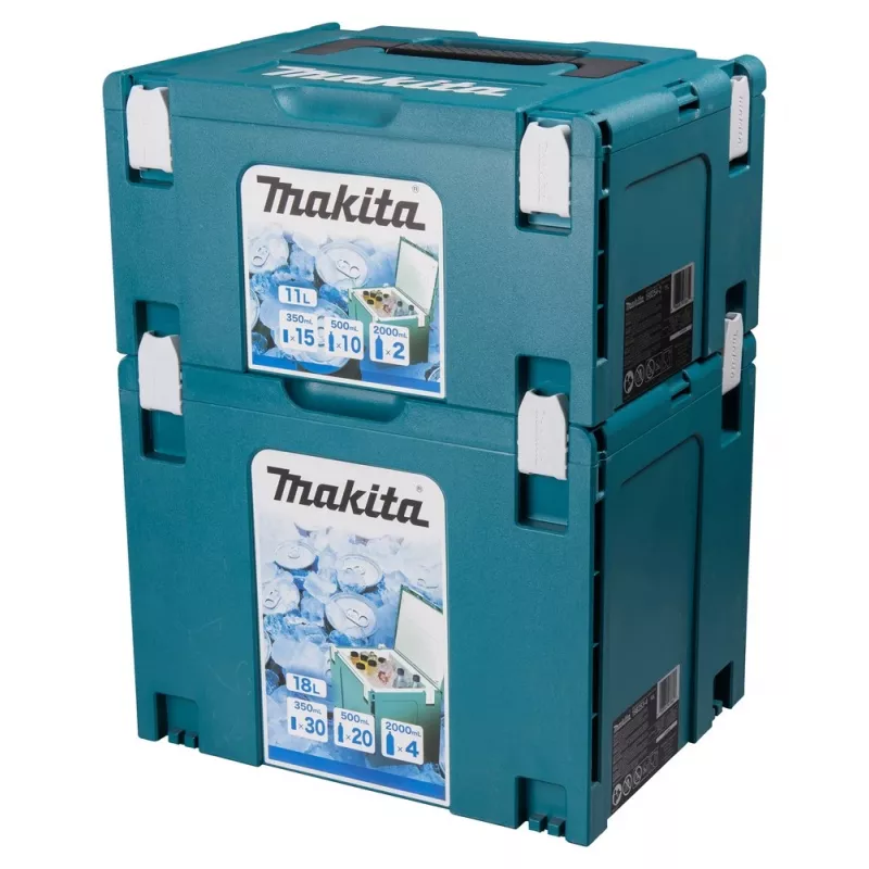 Makita 198254-2 scatola per attrezzi