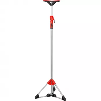 Treppiede da cantiere Bessey STE-BS treppiede leggero regolabile in altezza per uso in cantiere