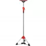 Treppiede da cantiere Bessey STE-BS treppiede leggero regolabile in altezza per uso in cantiere