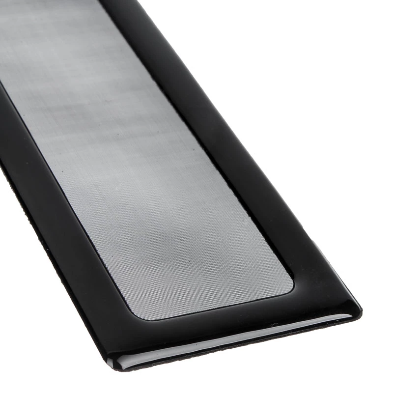Filtro antipolvere DEMCiflex DF0567 per Fractal Design R5, 148×55 mm, nero