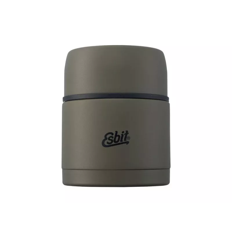 Esbit contenitore termico per cibo Food Jug 500ml, verde oliva
