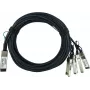Cavo DAC CBO OCTTAPCABLE1M 1m cavo in rame direct attach QSFP