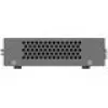 Grandstream Networks GWN7701M switch di rete unmanaged 2.5G Ethernet (100/1000/2500) nero