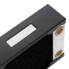 Watercool Heatkiller RAD L radiatore da 120 mm, nero