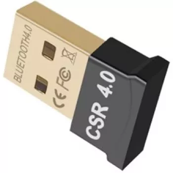 Fanvil BT20 - Wireless - USB - Bluetooth - 3 Mbit/s - nero V 4.0