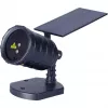 Ultron save-E proiettore laser LED, effetto stelle, rosso/verde (239697)