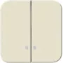 Busch-jaeger 2CKA001731A3992 bianco