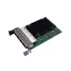 Scheda di rete Fujitsu PY-LA274U PLAN CP Intel I350-T4, OCP 3.0, 4x Gigabit Ethernet