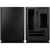 Case computer HGC Osmi 3.1 case Mini-ITX - nero