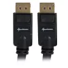 Cavo DisplayPort Sharkoon 1.3, 4K, 1 m, nero
